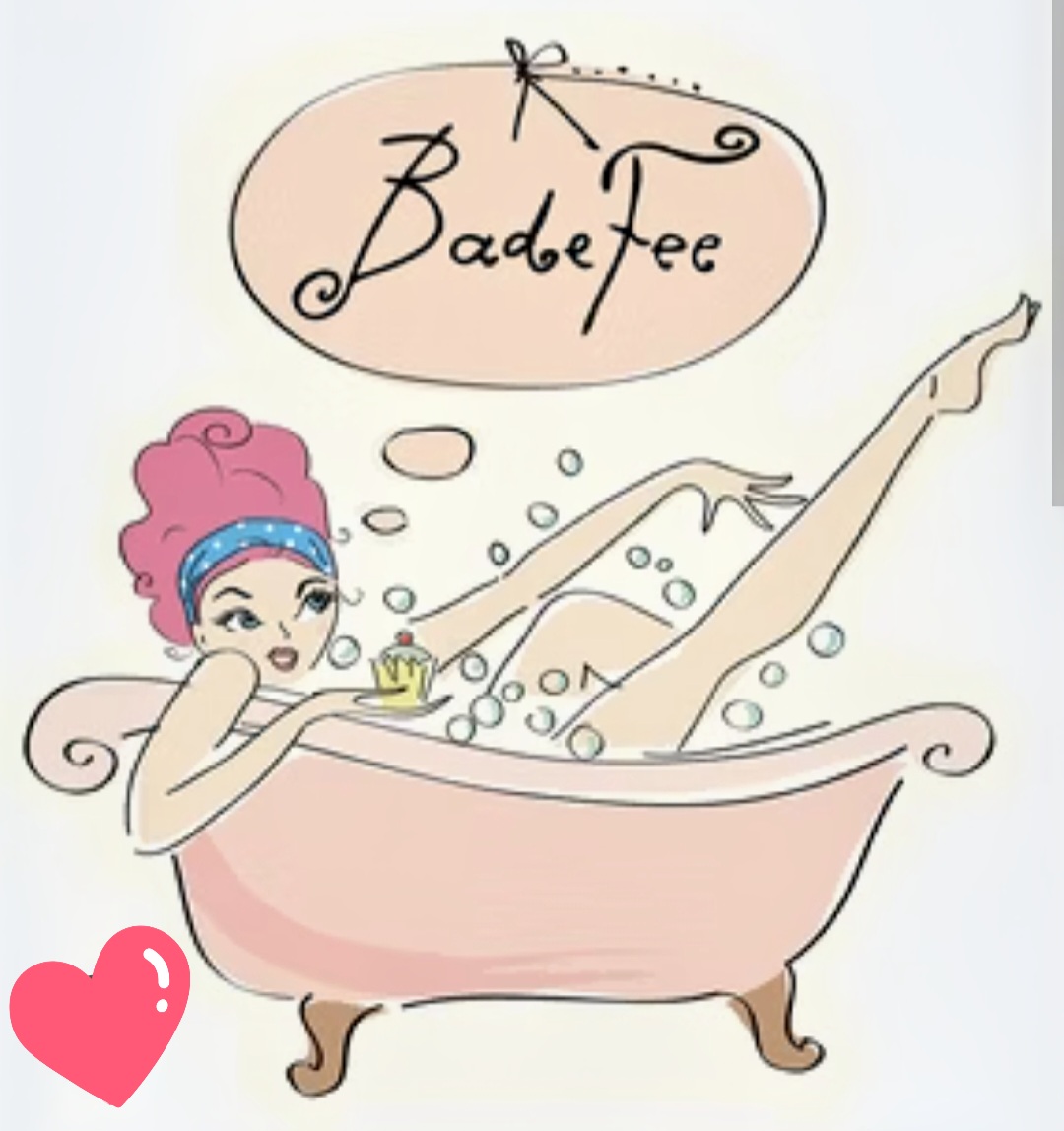 Badefee